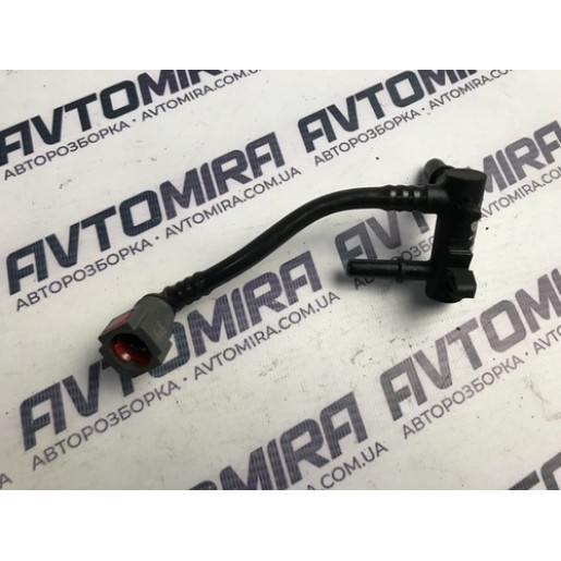 Трубка топливная Ford Mondeo 4 1.8TDCI 2007-2014 4M5Q9K022AE